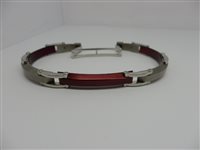 Bracelet Chimento Homme in Acier 3BX3807ZZV175 - 3BX3807ZZV175